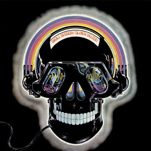 Skull Session ( Vinyl ) {Vinyl } { Vinyl }