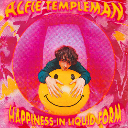 Happiness In Liquid Form Ep ( Vinyl ) {Vinyl } { Vinyl }