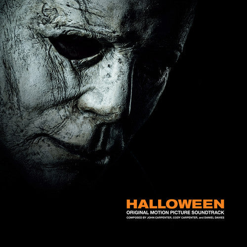 Halloween - O.S.T. ( Vinyl ) { Vinyl }