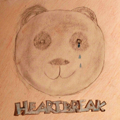 Heartbreak (For Now) ( Vinyl ) {Vinyl } { Vinyl }