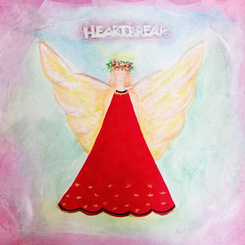 Heartbreak (Forever) ( Vinyl ) {Vinyl } { Vinyl }