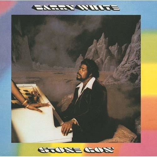 Stone Gon' ( Vinyl ) {Vinyl } { Vinyl }