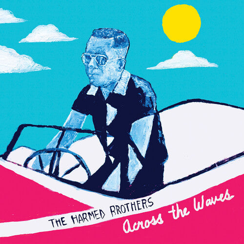 Across the Waves ( Vinyl ) {Vinyl } { Vinyl }