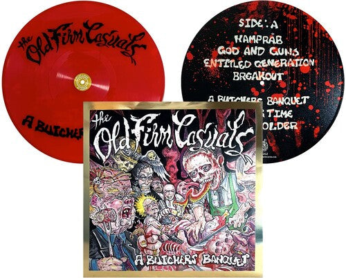 Butcher's Banquet ( Vinyl ) {Vinyl } { Vinyl }