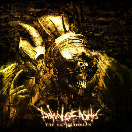 Antinomian ( Vinyl ) {Vinyl } { Vinyl }