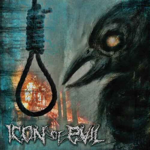 Icon of Evil ( Vinyl ) { Vinyl }
