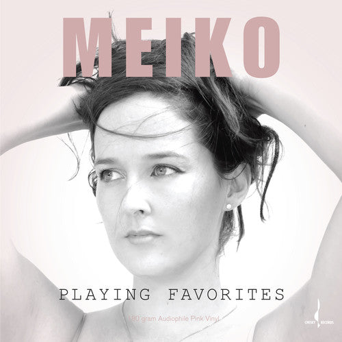 Playing Favorites ( Vinyl ) { Vinyl }