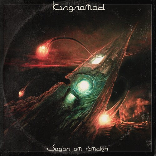 Sagan Om Rymden ( Vinyl ) {Vinyl } { Vinyl }