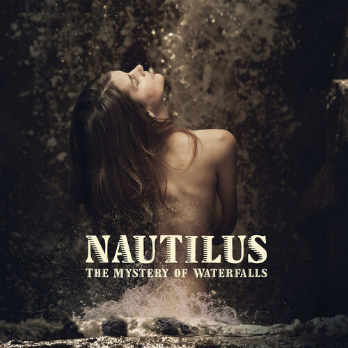 Mystery of Waterfalls ( Vinyl ) {Vinyl } { Vinyl }