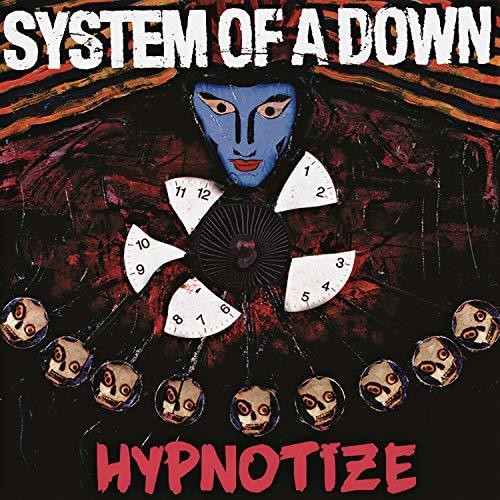 Hypnotize ( Vinyl ) { Vinyl }