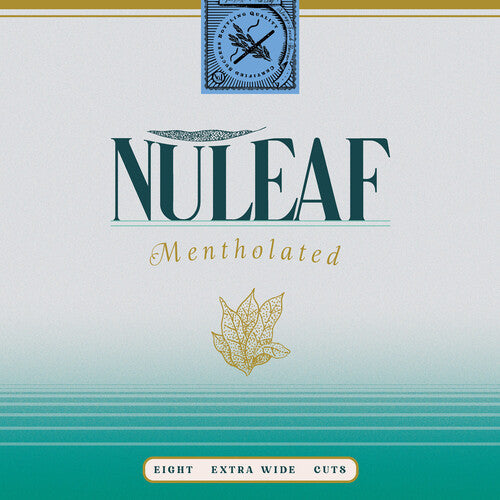 Nu Leaf / Various ( Vinyl ) {Vinyl } { Vinyl }