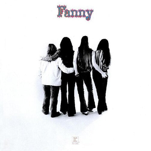 Fanny ( Vinyl ) {Vinyl } { Vinyl }
