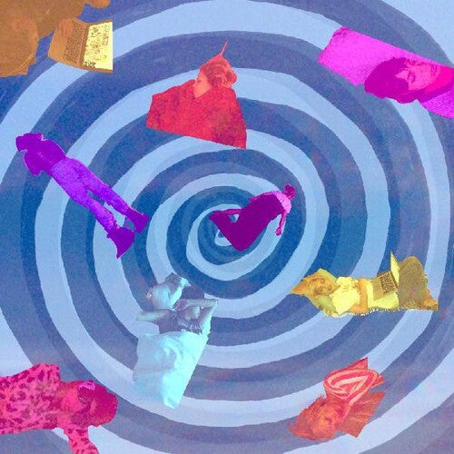 Dizzy Strange Summer ( Vinyl ) {Vinyl } { Vinyl }