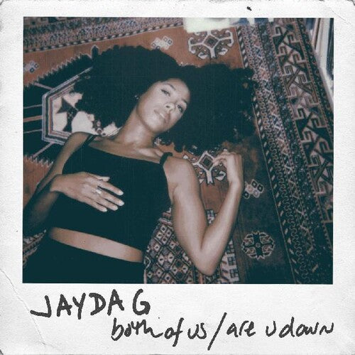 Both of Us / Are U Down ( Vinyl ) {Vinyl } { Vinyl }