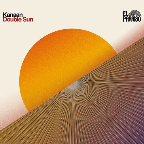 Double Sun ( Vinyl ) {Vinyl } { Vinyl }