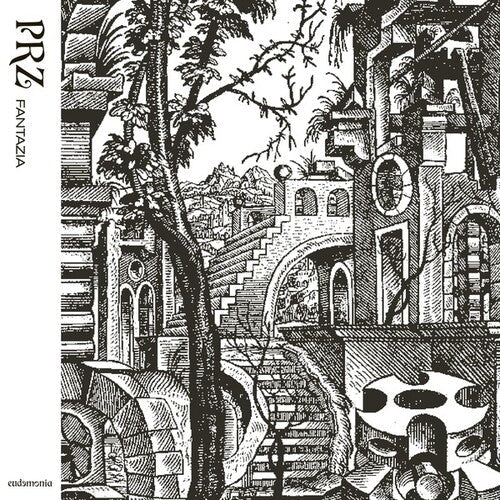 Fantazia ( Vinyl ) {Vinyl } { Vinyl }