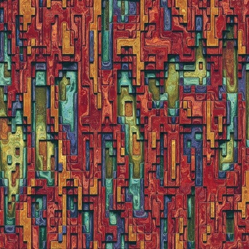 Where Things Are Hollow 2 ( Vinyl ) {Vinyl } { Vinyl }