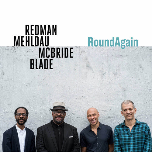 Roundagain ( Vinyl ) {Vinyl } { Vinyl }