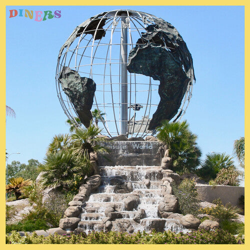 Leisure World ( Vinyl ) {Vinyl } { Vinyl }