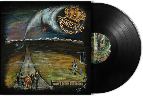 Don't Mind the Noise ( Vinyl ) {Vinyl } { Vinyl }