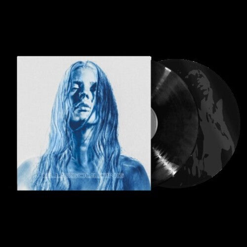 Brightest Blue ( Vinyl ) { Vinyl }