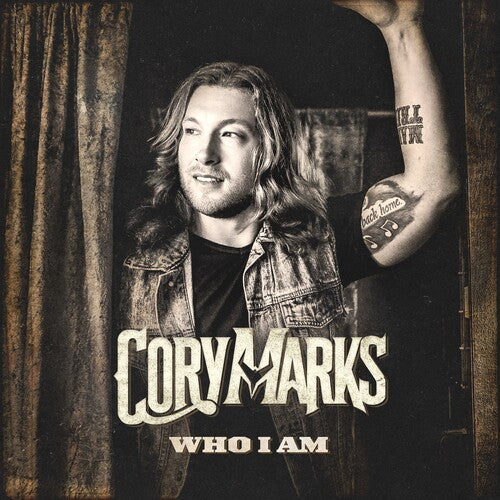 Who I Am ( Vinyl ) { Vinyl }