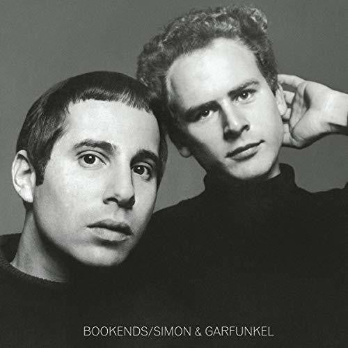 Bookends ( Vinyl ) { Vinyl }