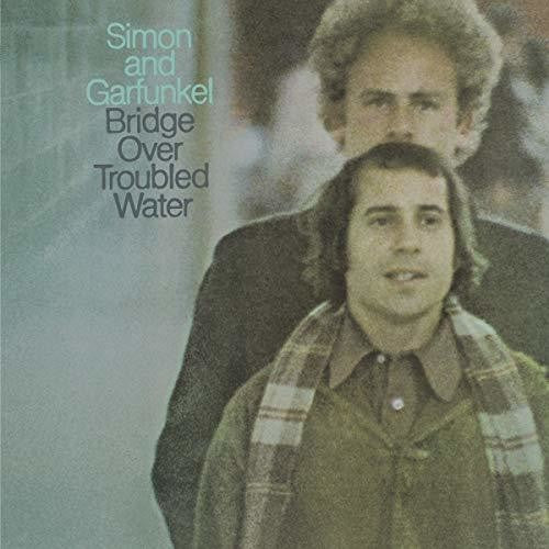 Bridge Over Troubled Water ( Vinyl ) { Vinyl }