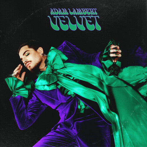 Velvet ( Vinyl ) {Vinyl } { Vinyl }