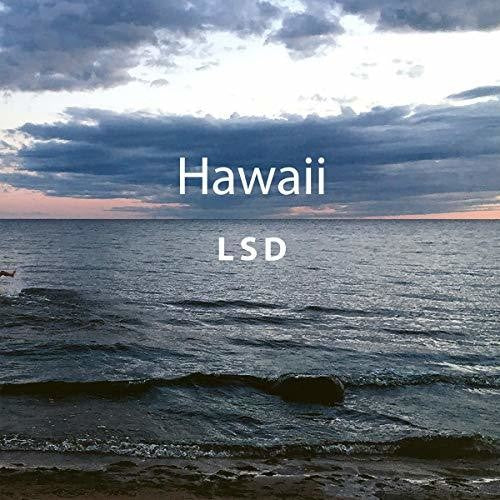 Hawaii / Various ( Vinyl ) { Vinyl }