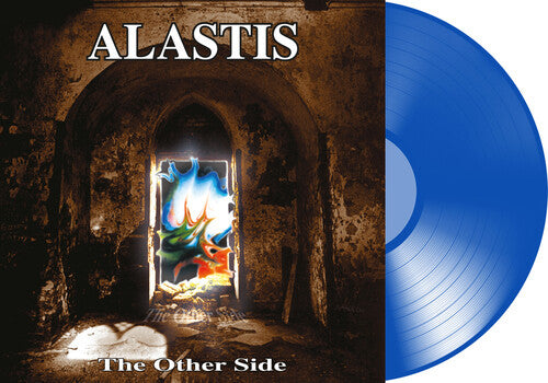 Other Side ( Vinyl ) {Vinyl } { Vinyl }