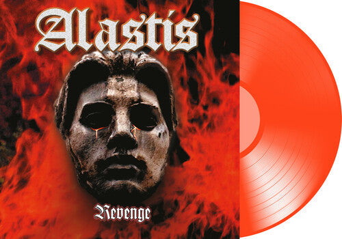Revenge ( Vinyl ) {Vinyl } { Vinyl }