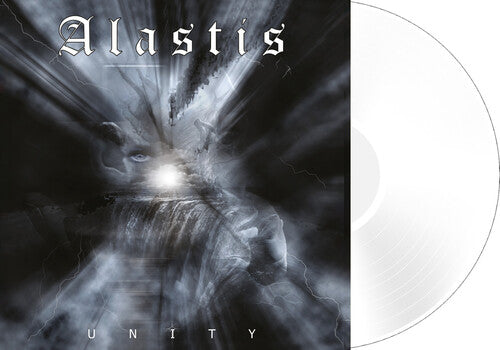 Unity ( Vinyl ) {Vinyl } { Vinyl }