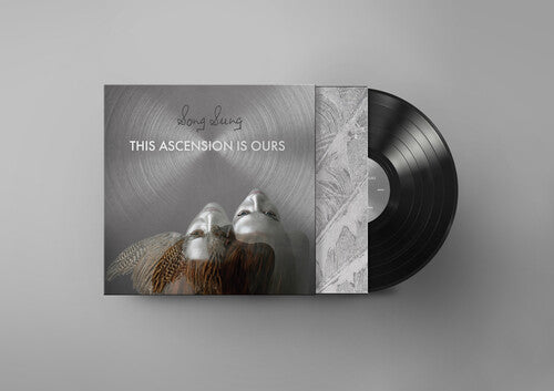 This Ascension Is Ours ( Vinyl ) {Vinyl } { Vinyl }