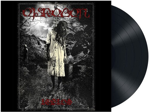 Leblos ( Vinyl ) {Vinyl } { Vinyl }