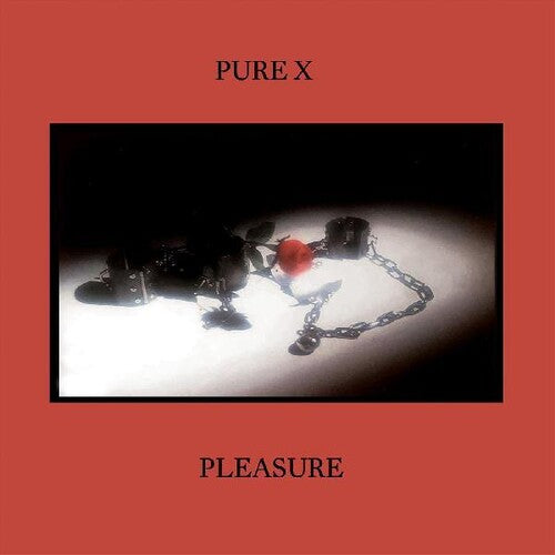 Pleasure ( Vinyl ) {Vinyl } { Vinyl }