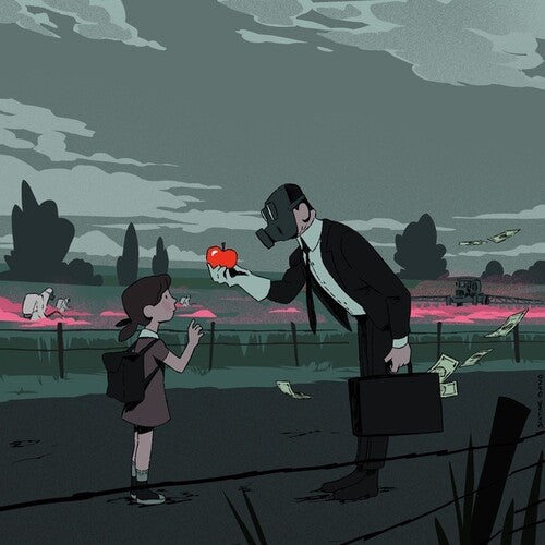 Propaganda ( Vinyl ) { Vinyl }