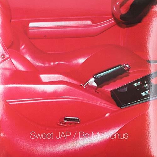 Be My Venus ( Vinyl ) { Vinyl }