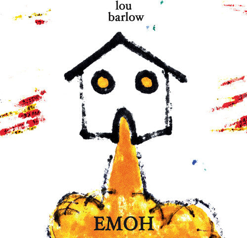 Emoh ( Vinyl ) {Vinyl } { Vinyl }
