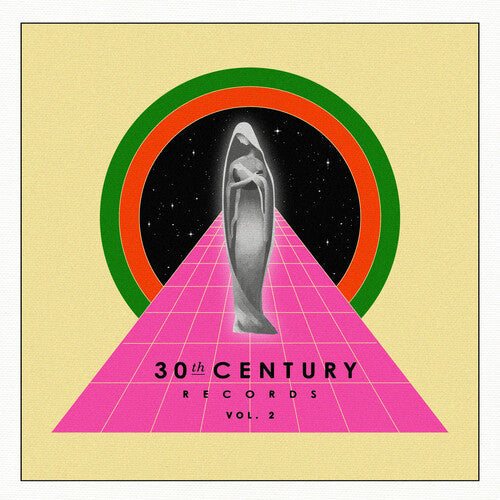 30th Century Records Vol. 2 / Various ( Vinyl ) {Vinyl } { Vinyl }