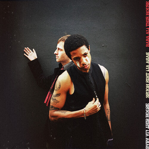 This House ( Vinyl ) {Vinyl } { Vinyl }