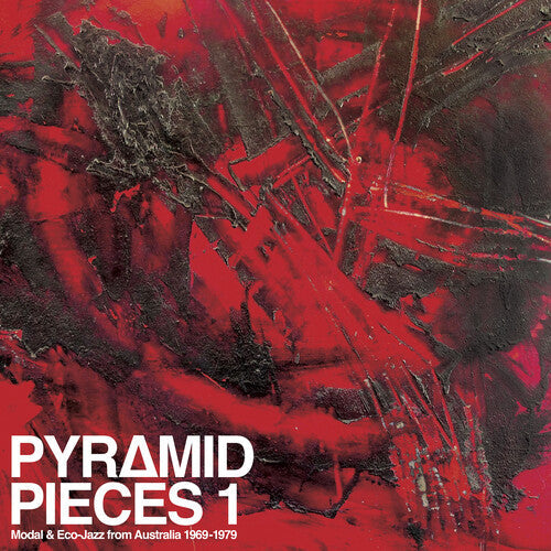 Pyramid Pieces / Various ( Vinyl ) {Vinyl } { Vinyl }