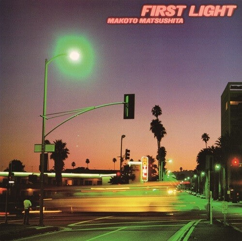 First Light ( Vinyl ) {Vinyl } { Vinyl }