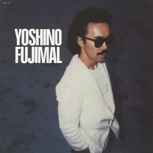 Yoshino Fujimal ( Vinyl ) {Vinyl } { Vinyl }