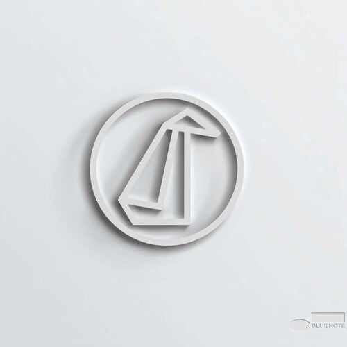 Gogo Penguin ( Vinyl ) {Vinyl } { Vinyl }