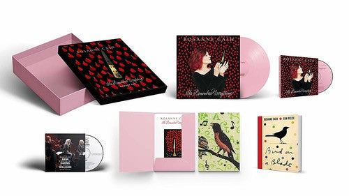 She Remembers Everything Box Set ( Vinyl ) { Vinyl }