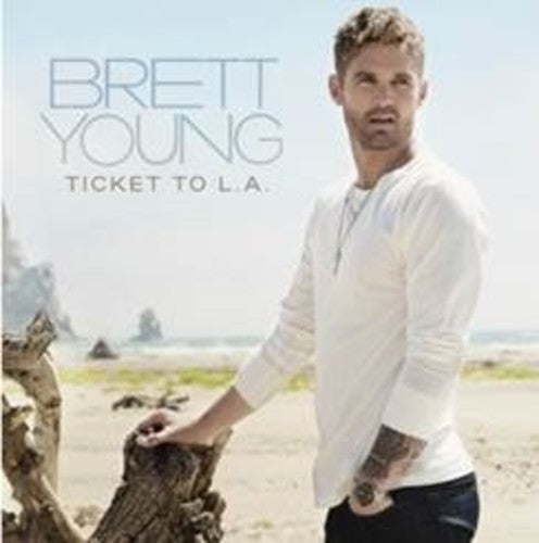 Ticket to L.A. ( Vinyl ) { Vinyl }