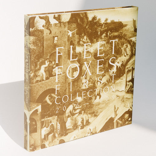 First Collection 2006-2009 ( Vinyl ) { Vinyl }