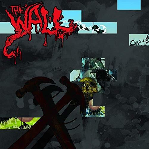 The Wall (Redux) ( Vinyl ) { Vinyl }