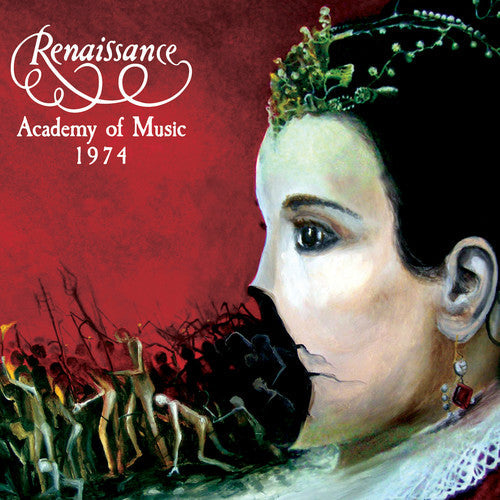 Academy of Music 1974 ( Vinyl ) { Vinyl }